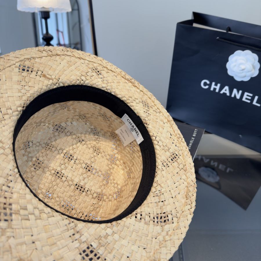 1:1 Replica Chanel hat ¥ — Premium Replica — photo 8