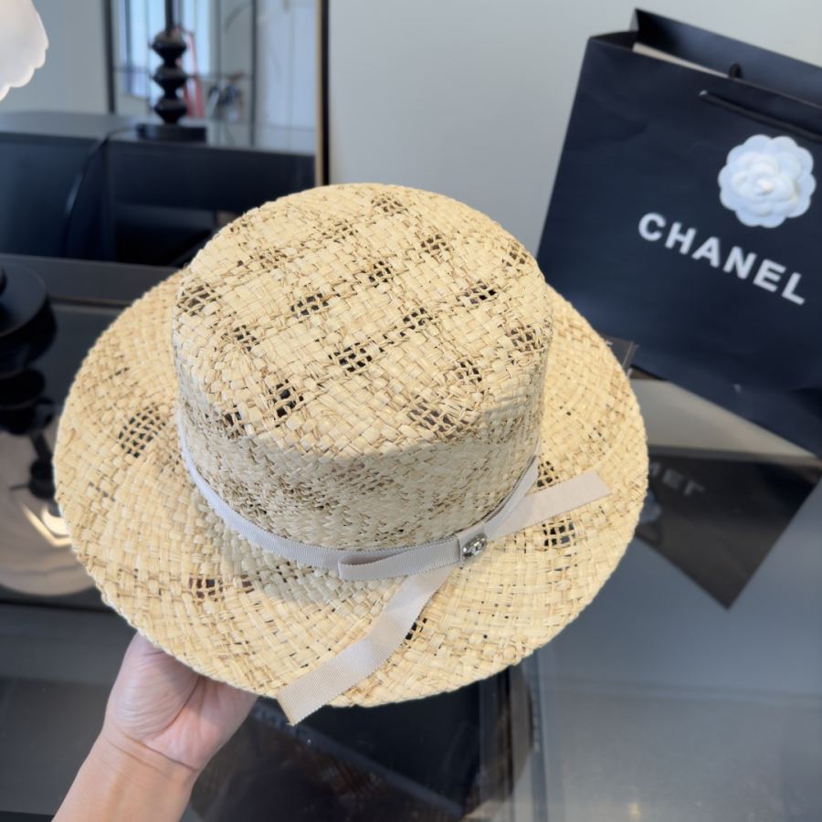 1:1 Replica Chanel hat ¥ — Premium Replica — photo 4
