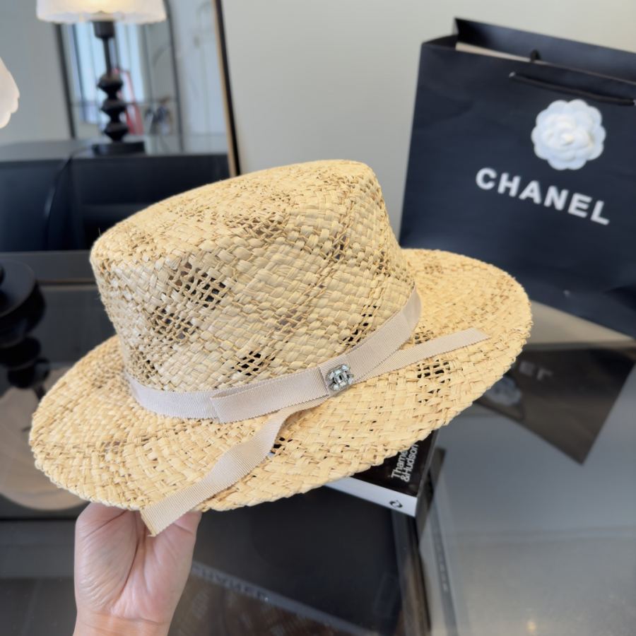 1:1 Replica Chanel hat ¥ — Premium Replica — photo 6