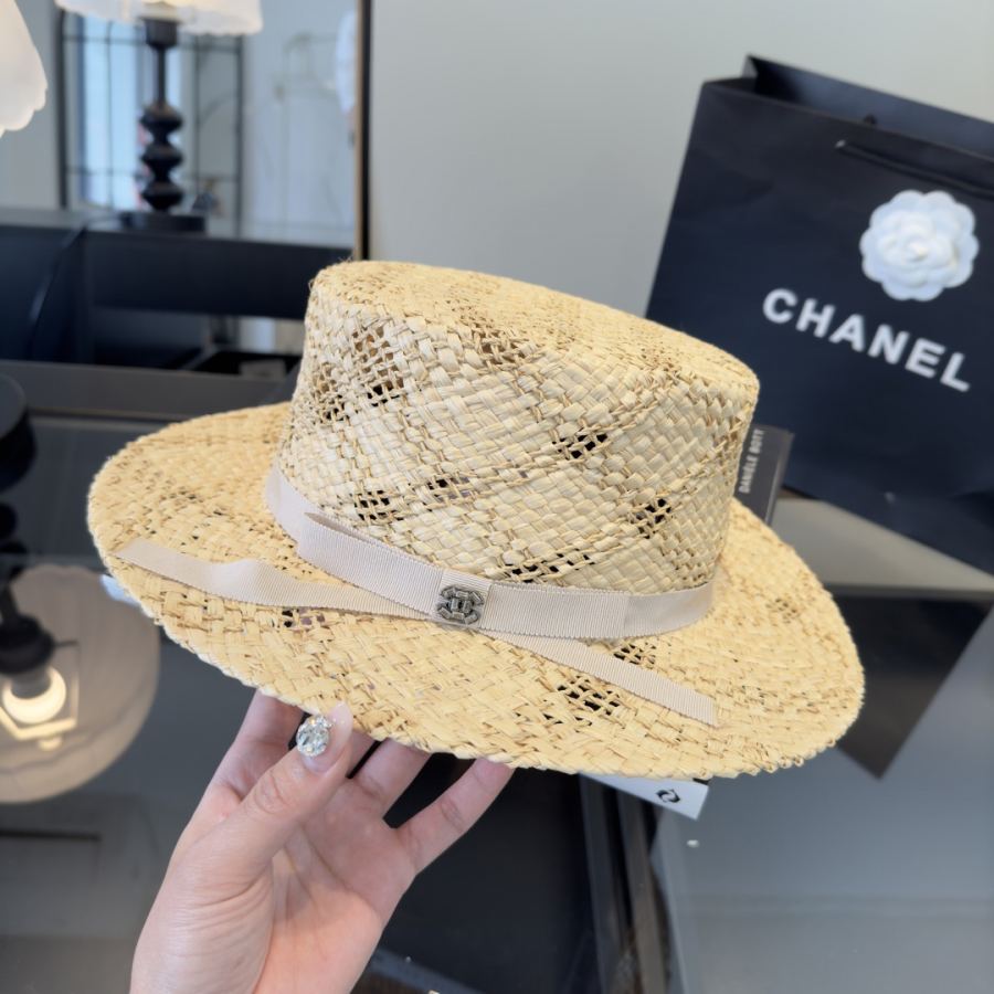 1:1 Replica Chanel hat ¥ — Premium Replica — photo 2