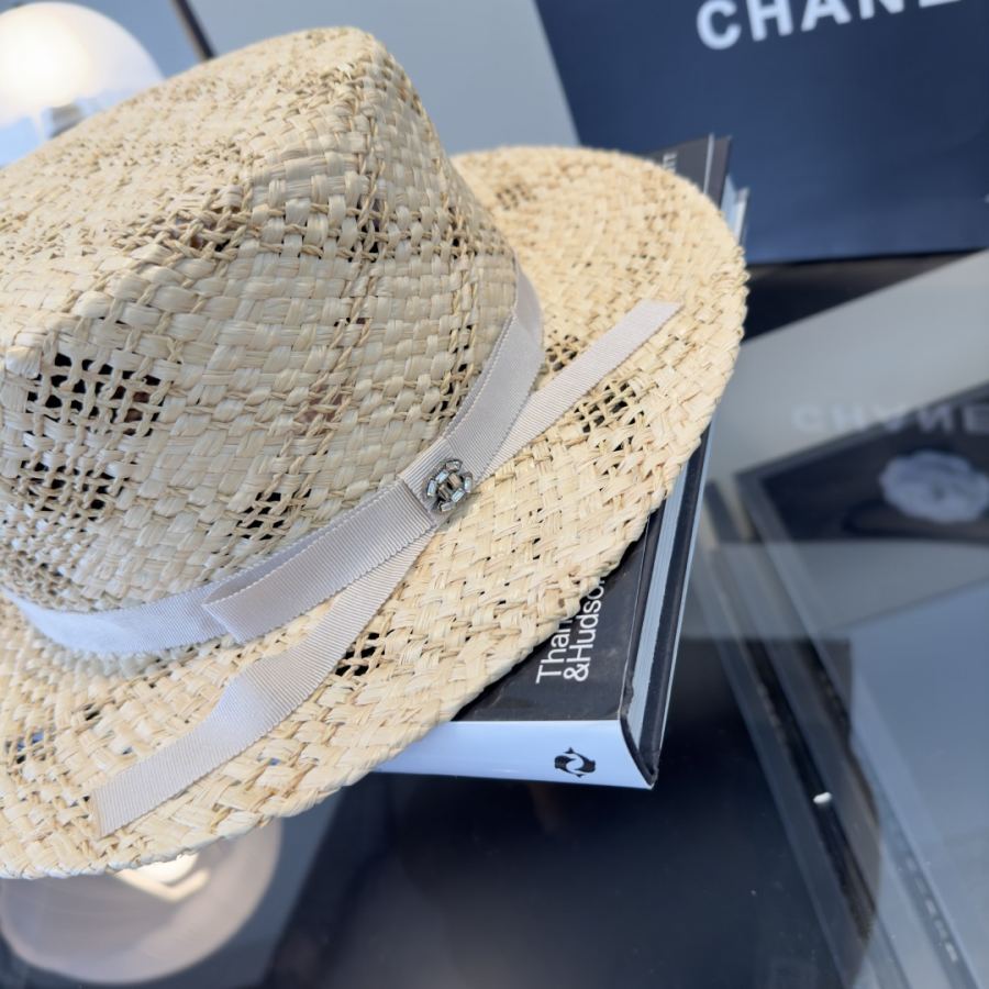 1:1 Replica Chanel hat ¥ — Premium Replica — photo 7
