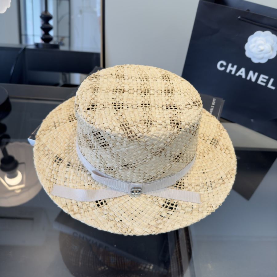 1:1 Replica Chanel hat ¥ — Premium Replica — photo 3