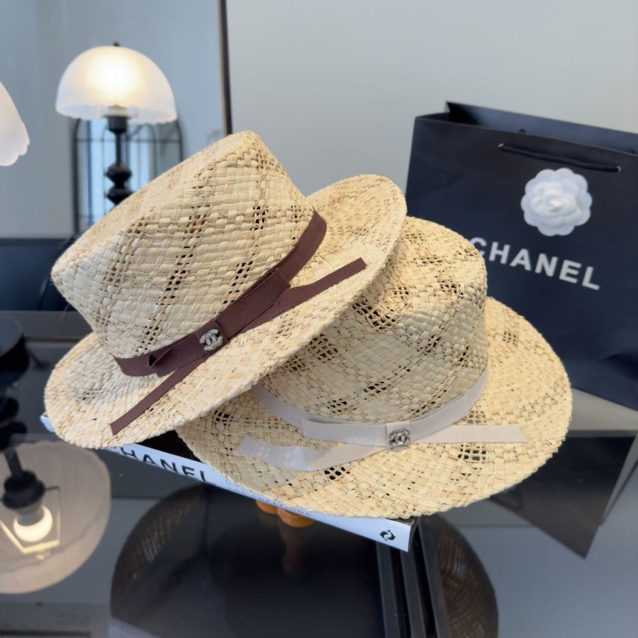 1:1 Replica Chanel hat ¥ — Premium Replica — photo 9