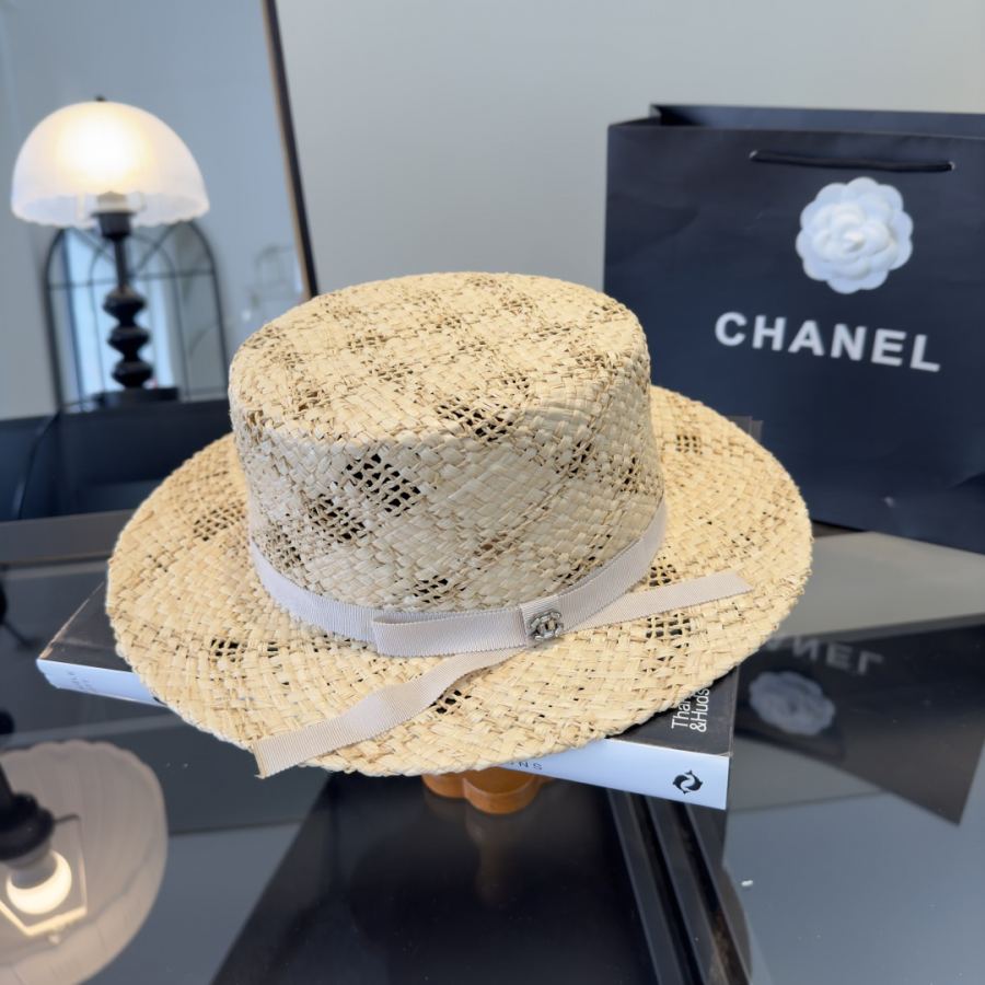 1:1 Replica Chanel hat ¥ — Premium Replica