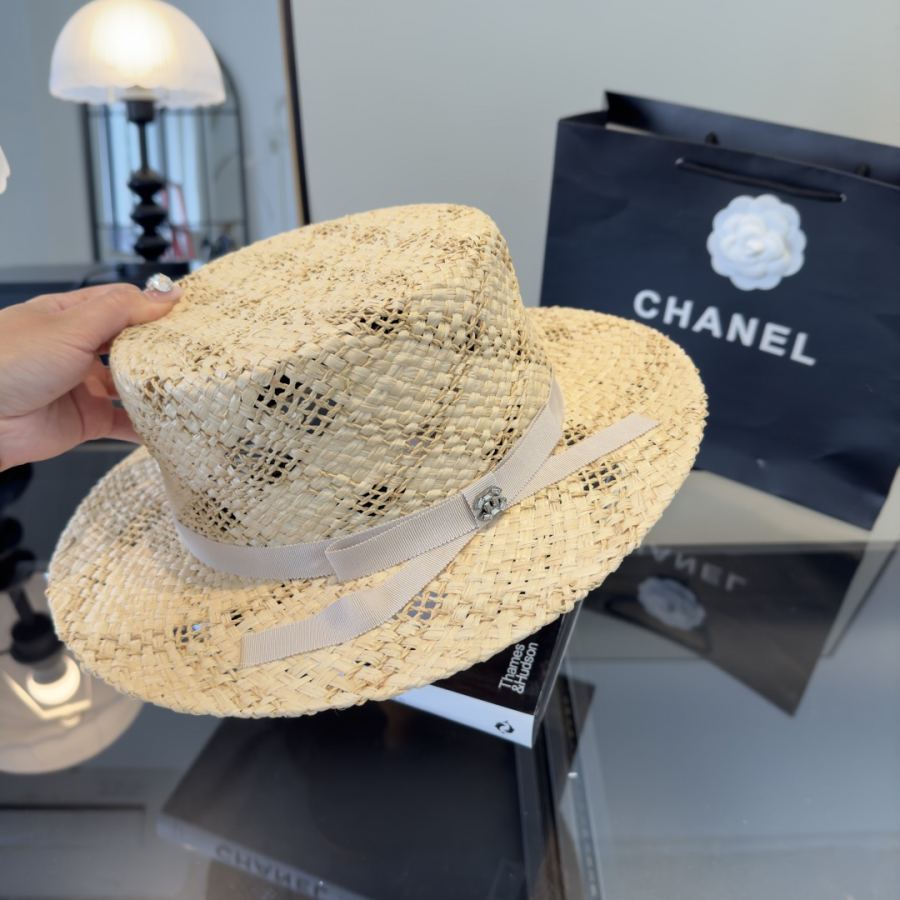 1:1 Replica Chanel hat ¥ — Premium Replica — photo 5