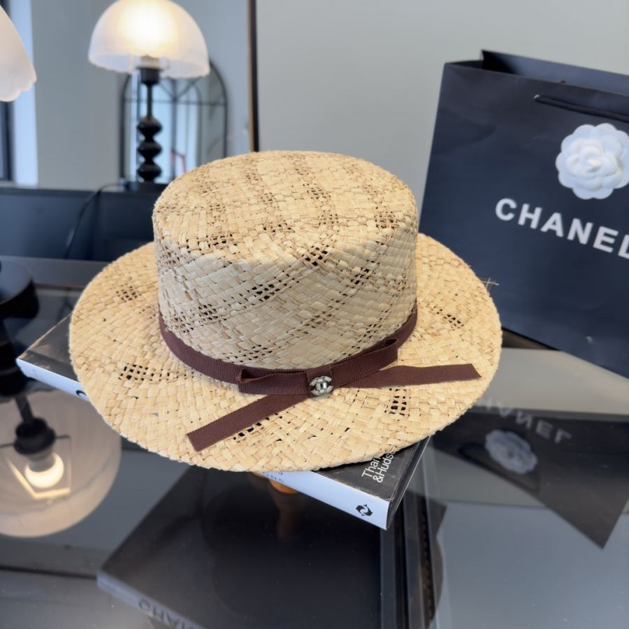 1:1 Replica Chanel hat ¥ — 1:1 Replica