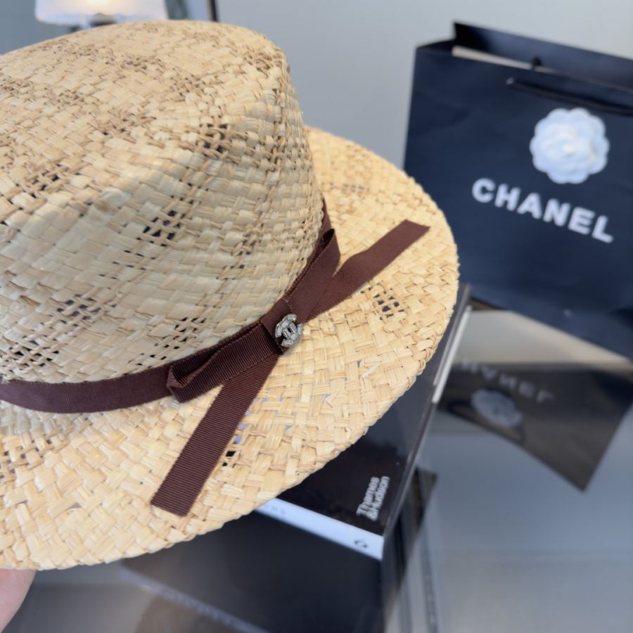1:1 Replica Chanel hat ¥ — 1:1 Replica — photo 7