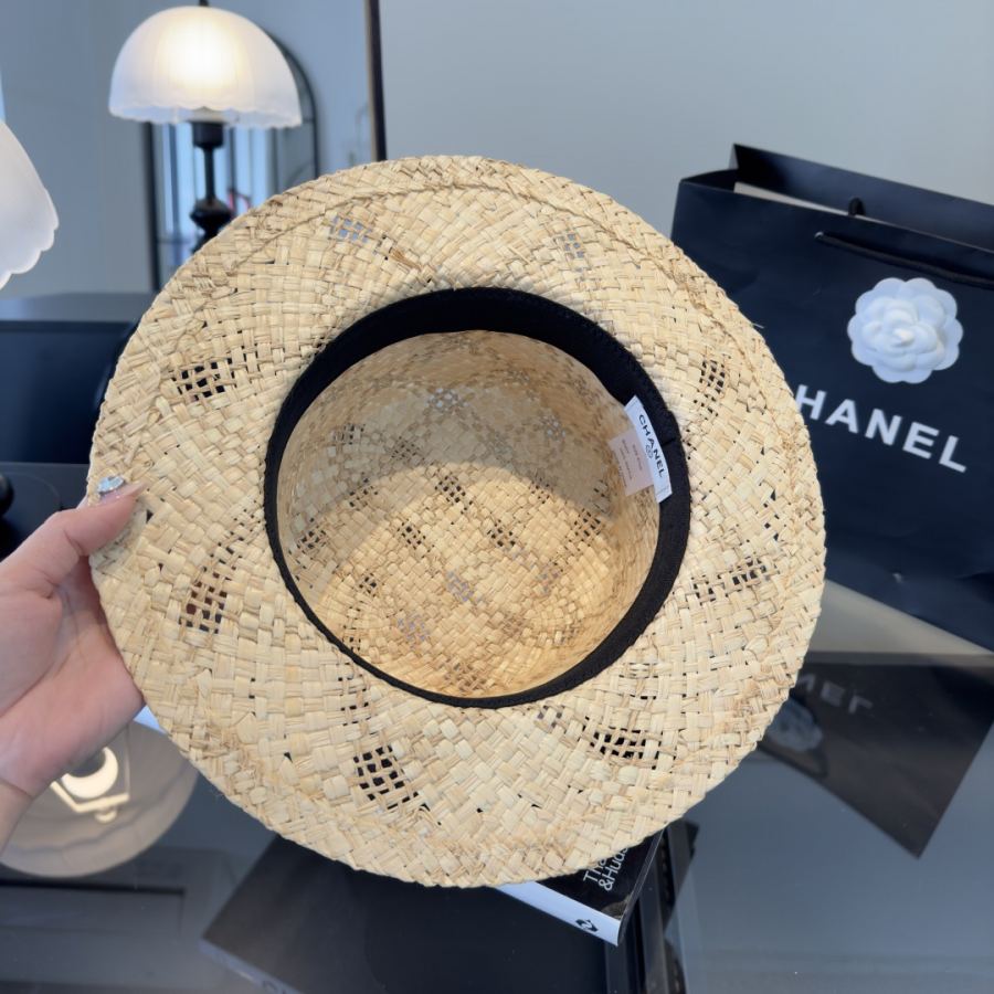 1:1 Replica Chanel hat ¥ — 1:1 Replica — photo 8