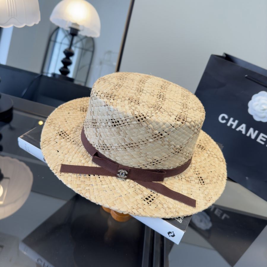 1:1 Replica Chanel hat ¥ — 1:1 Replica — photo 3