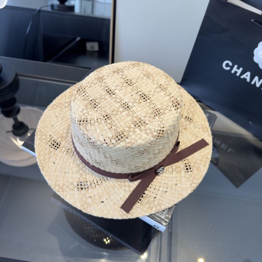 1:1 Replica Chanel hat ¥ — 1:1 Replica — photo 5
