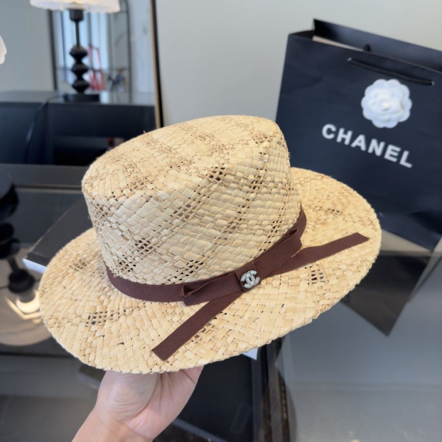 1:1 Replica Chanel hat ¥ — 1:1 Replica — photo 2