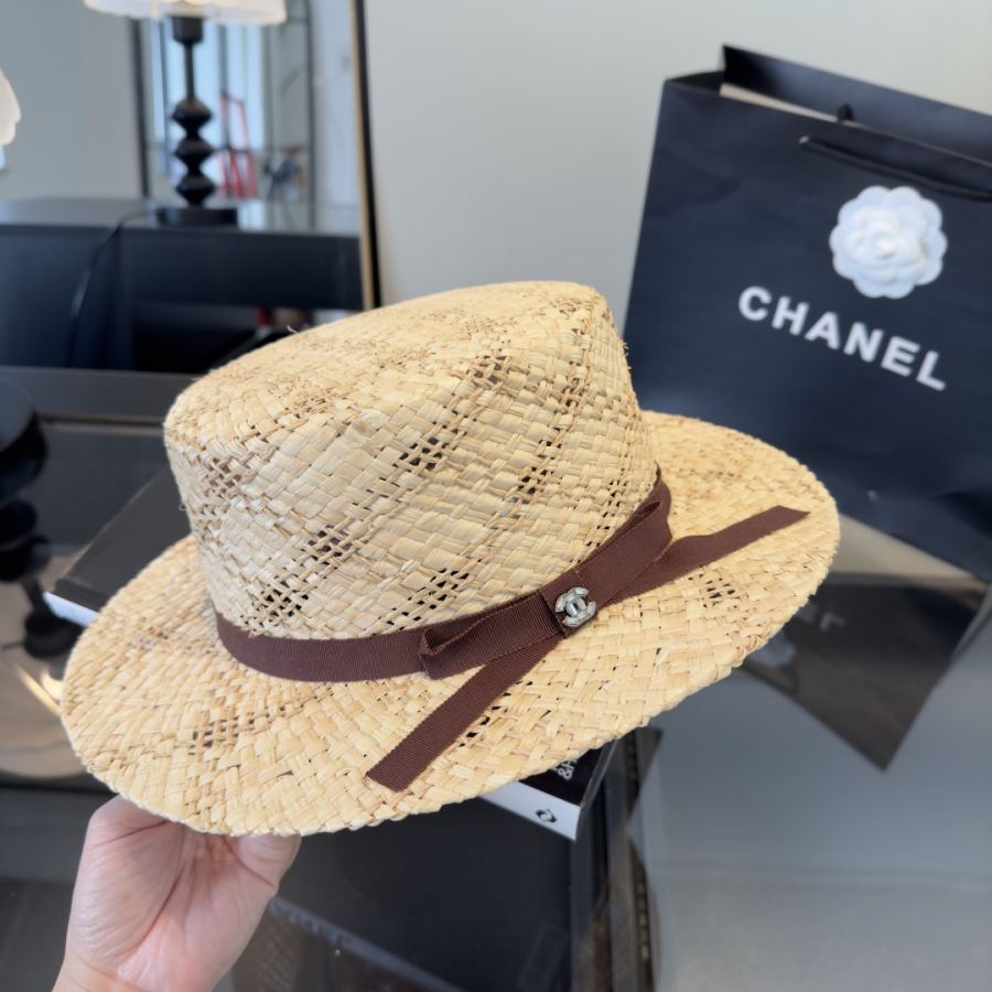 1:1 Replica Chanel hat ¥ — 1:1 Replica — photo 4