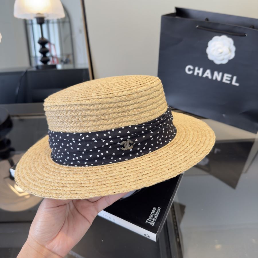 1:1 Replica Chanel hat ¥ — Premium Replica — photo 2