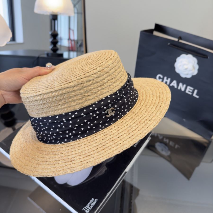 1:1 Replica Chanel hat ¥ — Premium Replica — photo 4