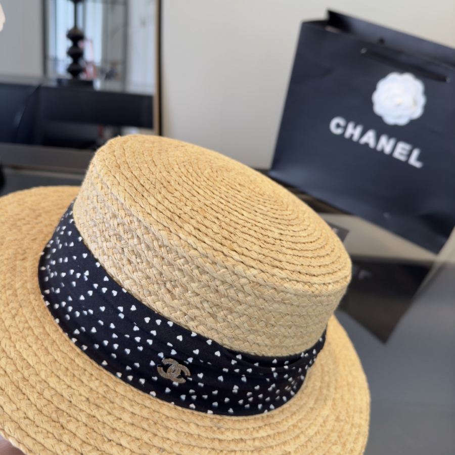 1:1 Replica Chanel hat ¥ — Premium Replica — photo 7