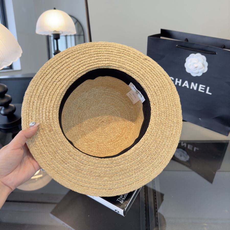 1:1 Replica Chanel hat ¥ — Premium Replica — photo 8