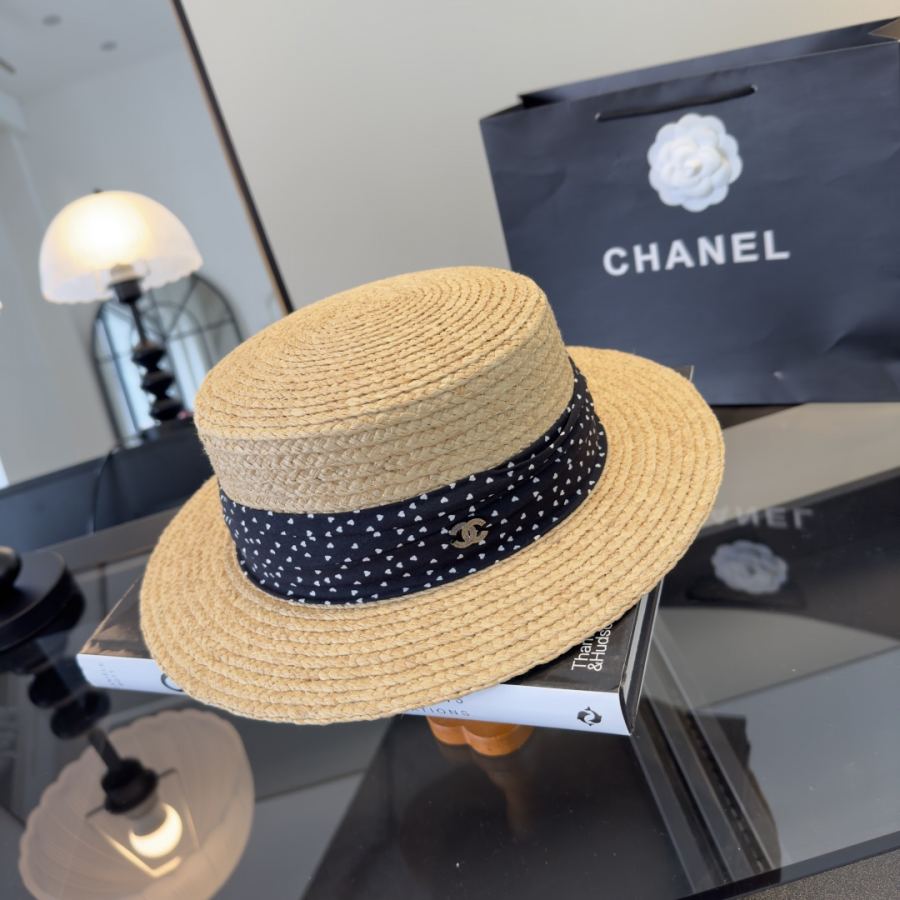 1:1 Replica Chanel hat ¥ — Premium Replica