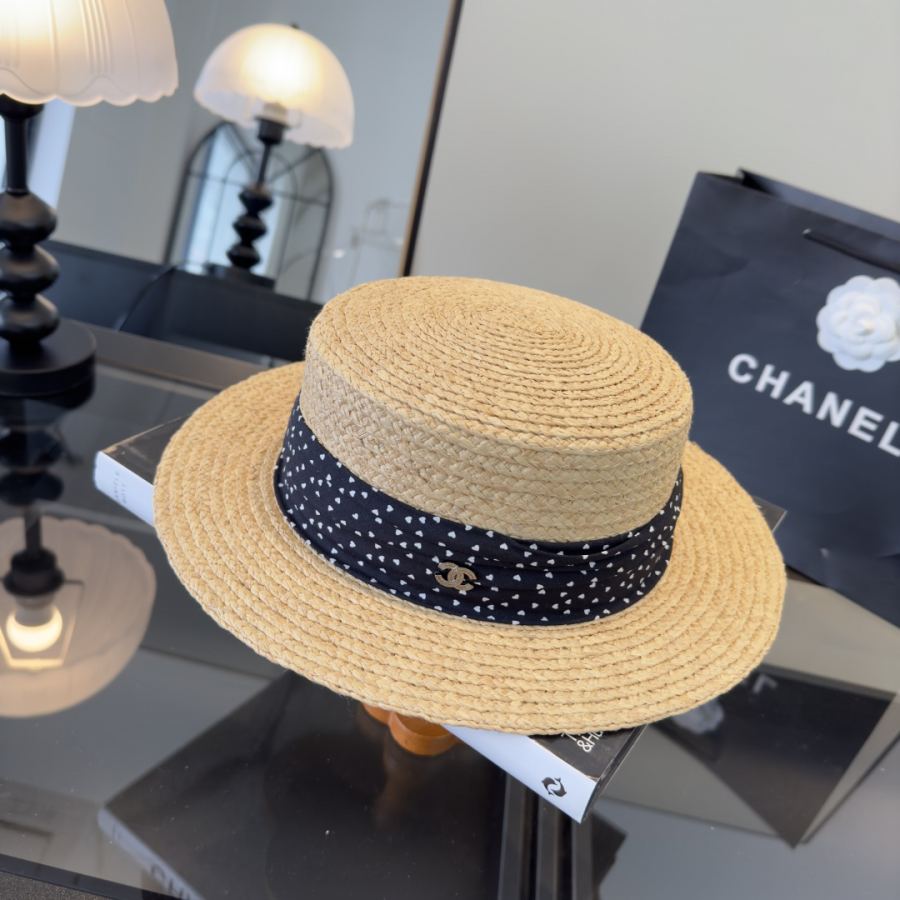 1:1 Replica Chanel hat ¥ — Premium Replica — photo 3
