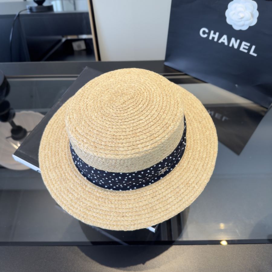 1:1 Replica Chanel hat ¥ — Premium Replica — photo 6