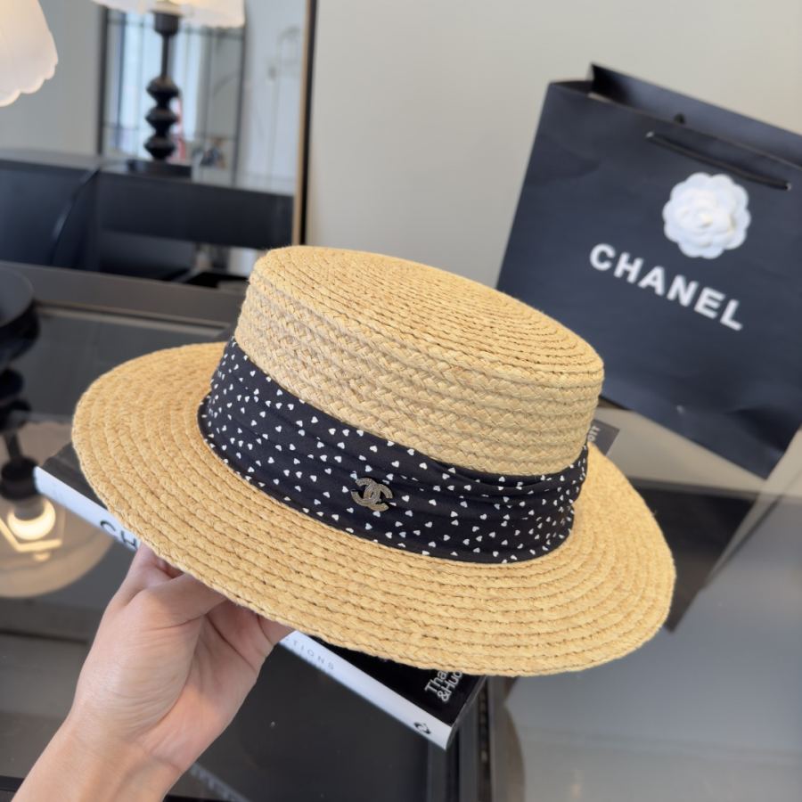 1:1 Replica Chanel hat ¥ — Premium Replica — photo 5