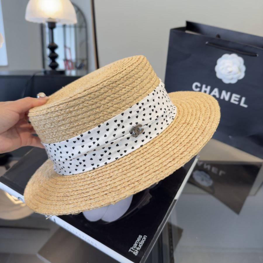 1:1 Replica Chanel hat ¥ — 1:1 Replica — photo 5
