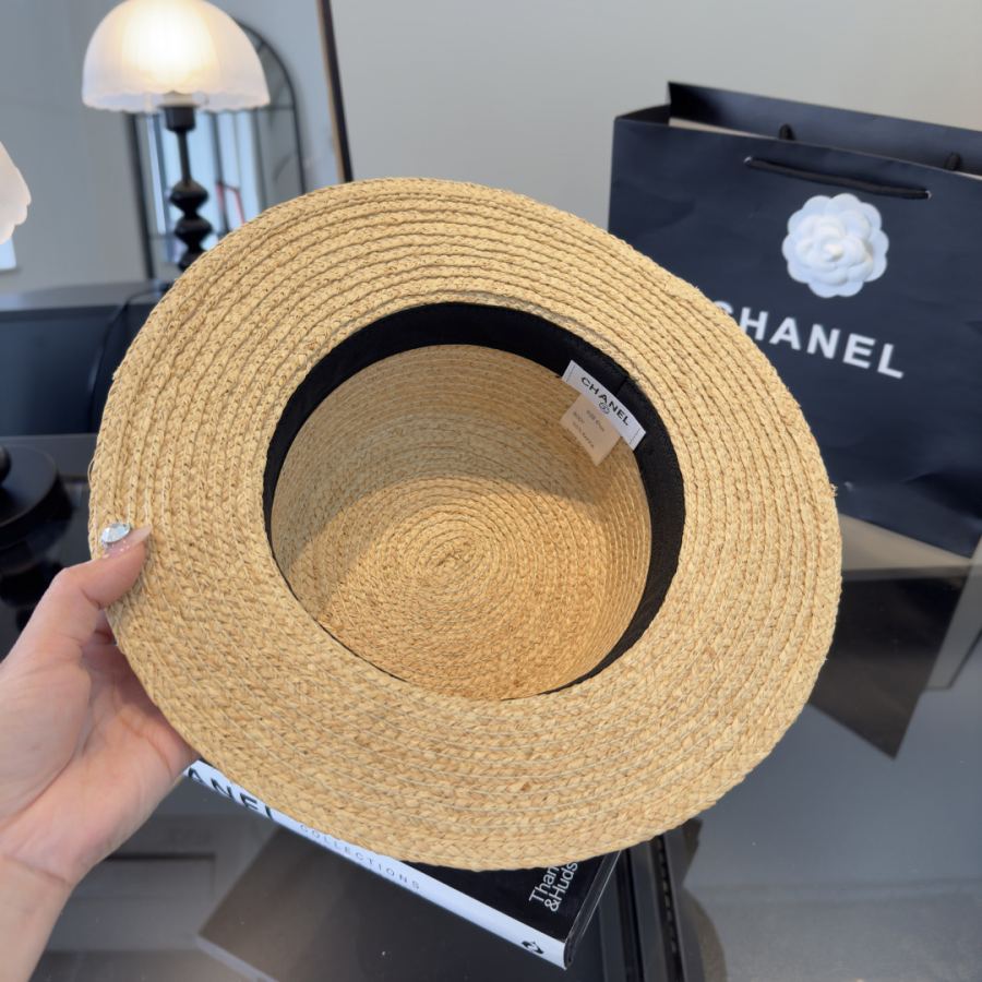 1:1 Replica Chanel hat ¥ — 1:1 Replica — photo 8