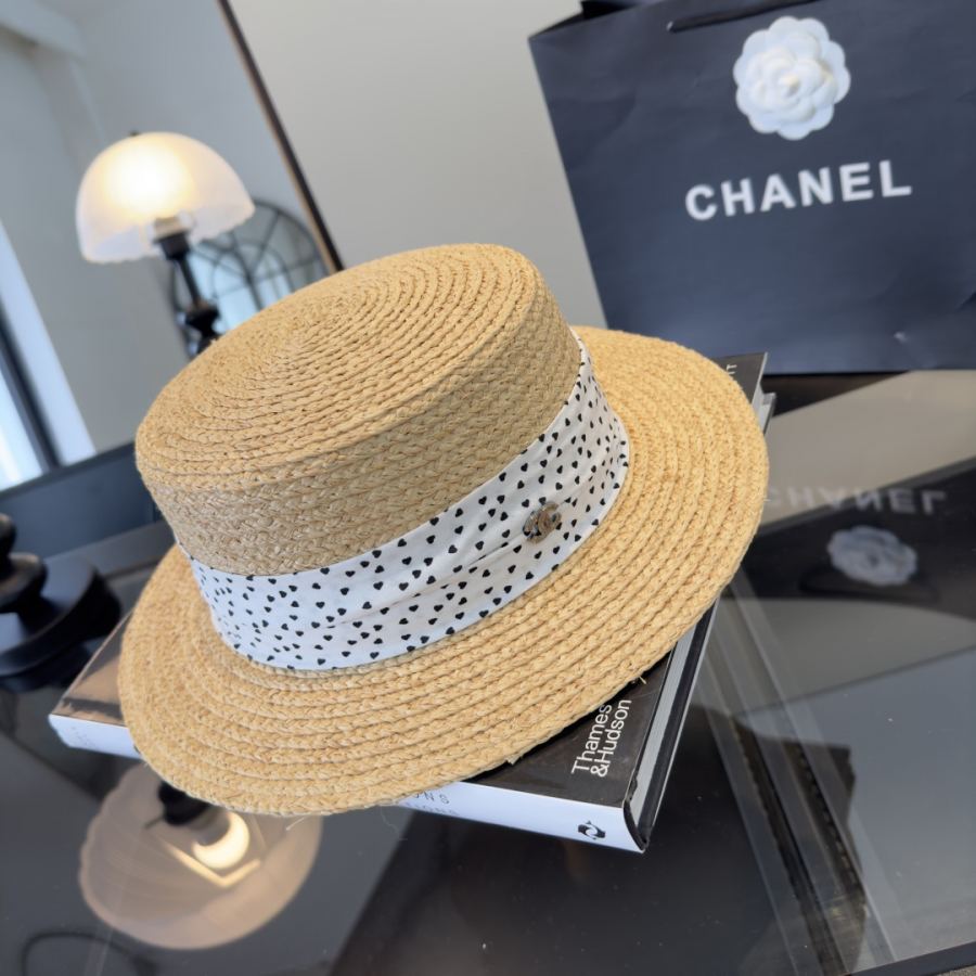1:1 Replica Chanel hat ¥ — 1:1 Replica — photo 2