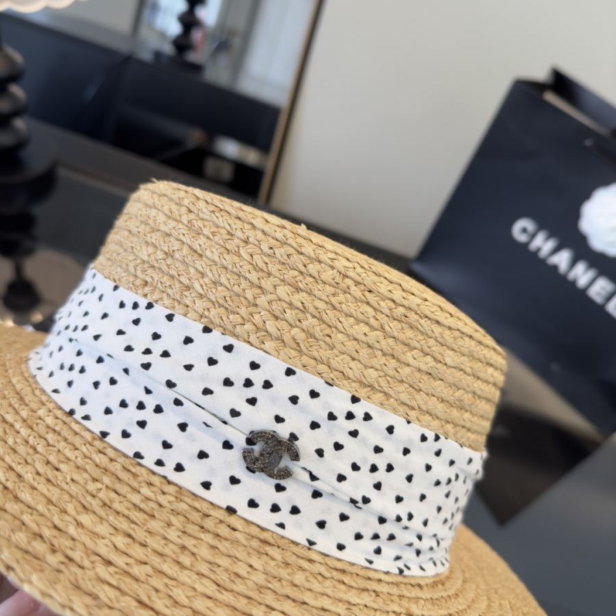 1:1 Replica Chanel hat ¥ — 1:1 Replica — photo 7