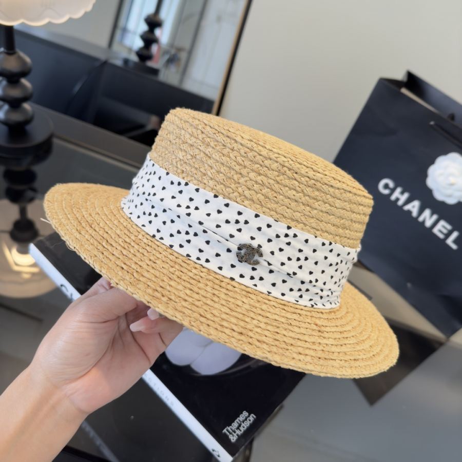 1:1 Replica Chanel hat ¥ — 1:1 Replica — photo 4