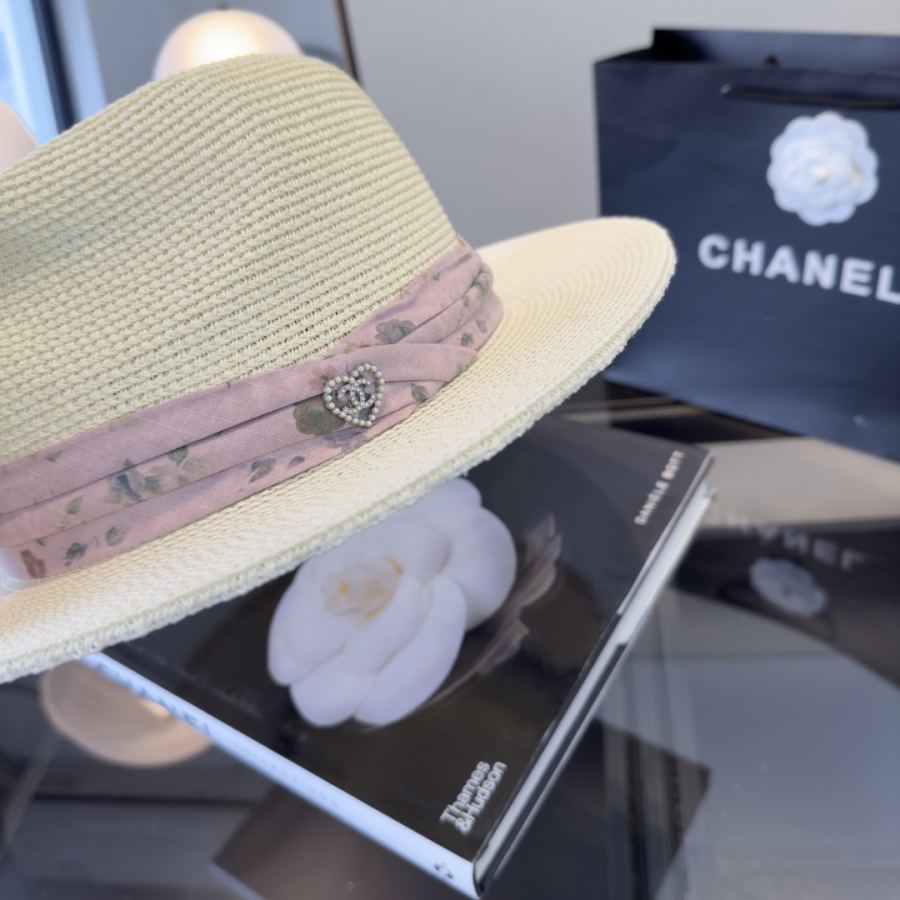 1:1 Replica Chanel hat ¥ — 1:1 Replica For Sale — photo 7