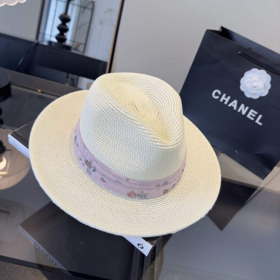 1:1 Replica Chanel hat ¥ — 1:1 Replica For Sale — photo 5