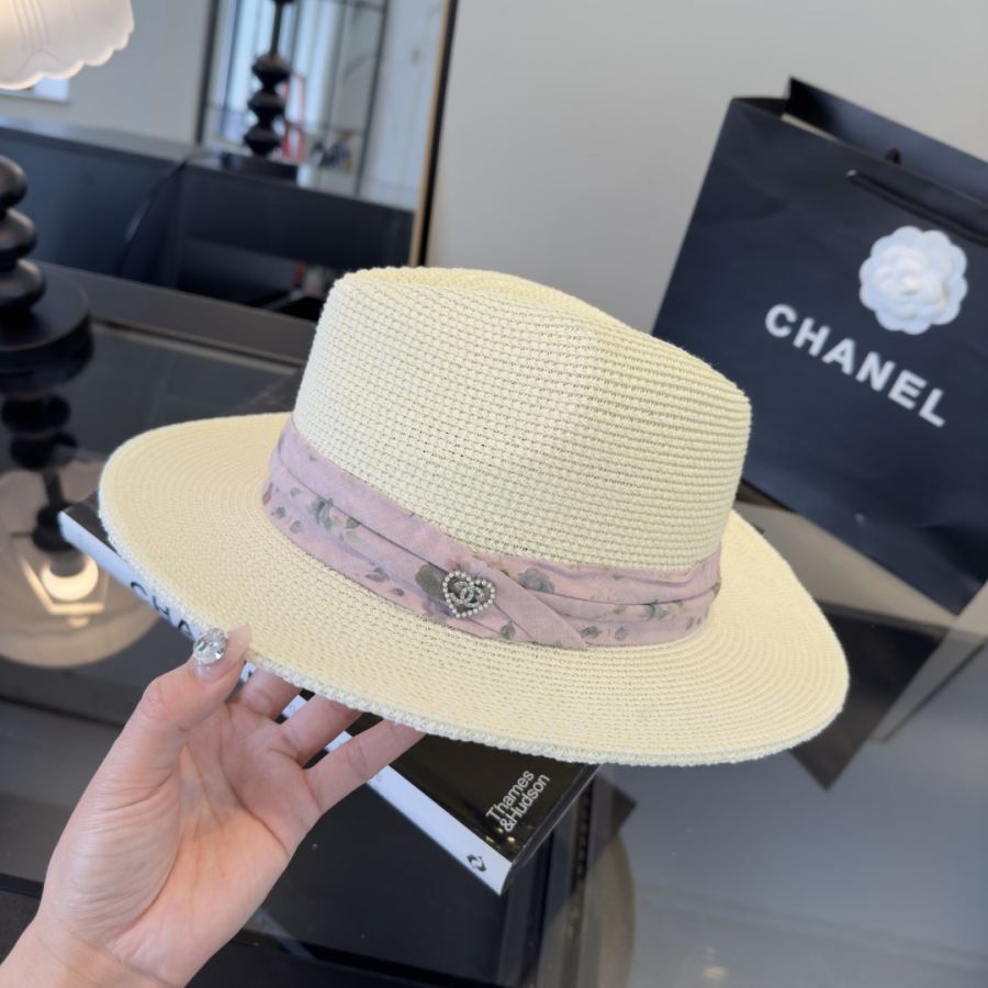 1:1 Replica Chanel hat ¥ — 1:1 Replica For Sale — photo 2