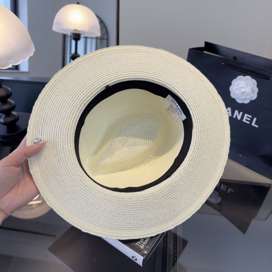 1:1 Replica Chanel hat ¥ — 1:1 Replica For Sale — photo 8
