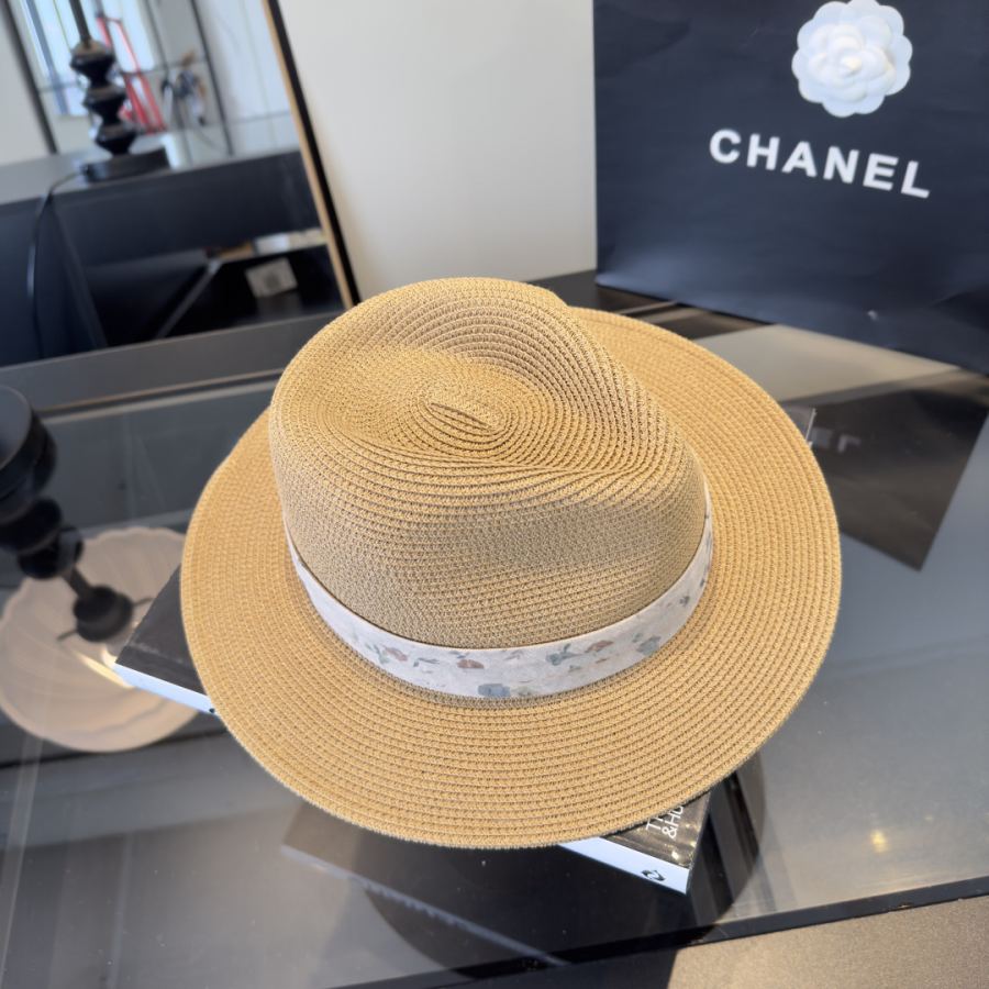 1:1 Replica Chanel hat ¥ — AAA Quality Replica — photo 7