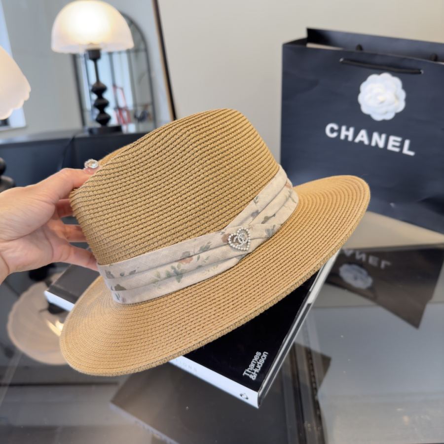 1:1 Replica Chanel hat ¥ — AAA Quality Replica — photo 2