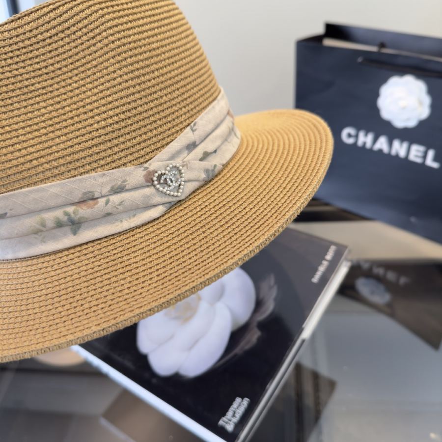 1:1 Replica Chanel hat ¥ — AAA Quality Replica — photo 6
