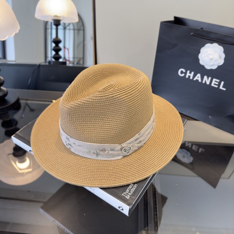 1:1 Replica Chanel hat ¥ — AAA Quality Replica