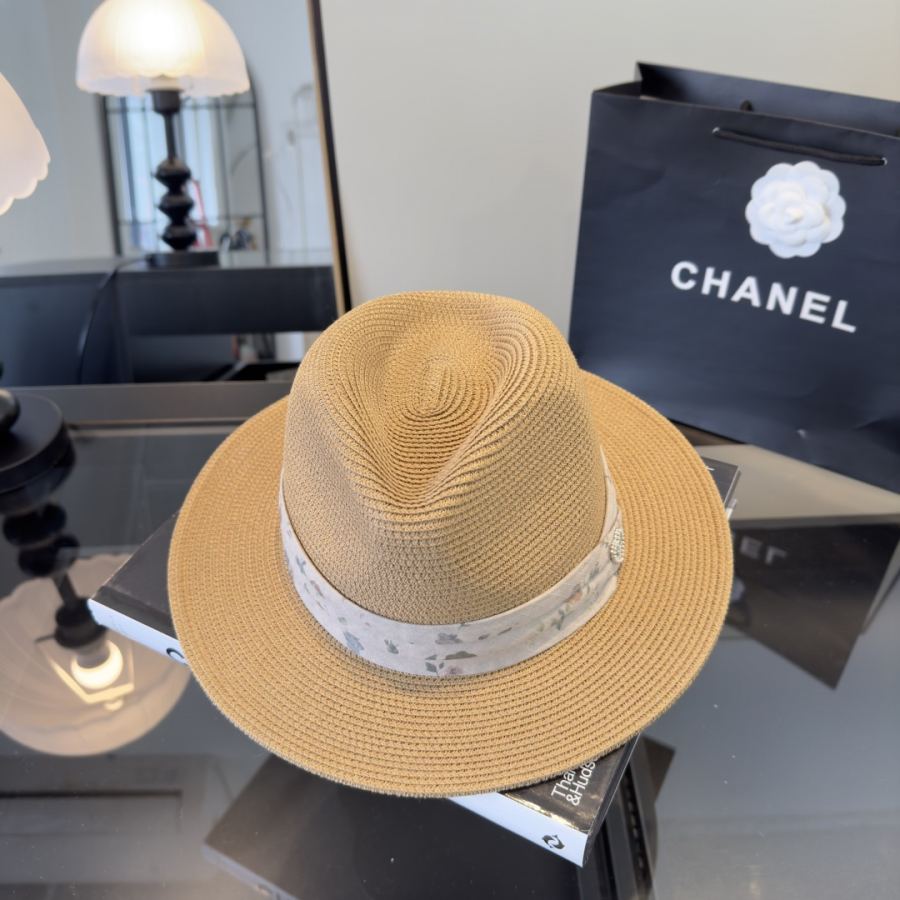 1:1 Replica Chanel hat ¥ — AAA Quality Replica — photo 3