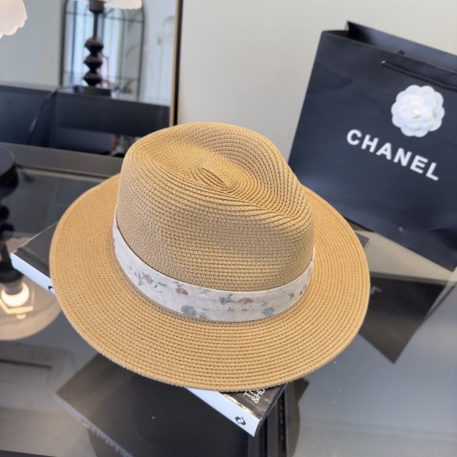 1:1 Replica Chanel hat ¥ — AAA Quality Replica — photo 4