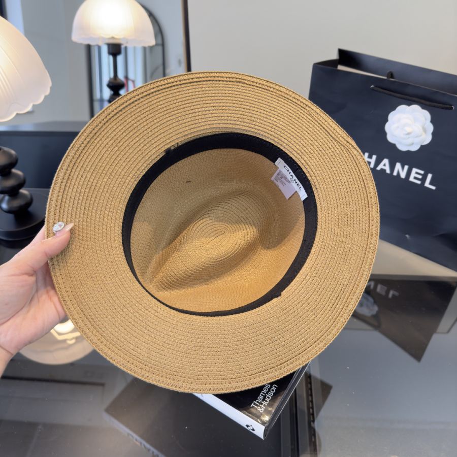 1:1 Replica Chanel hat ¥ — AAA Quality Replica — photo 8