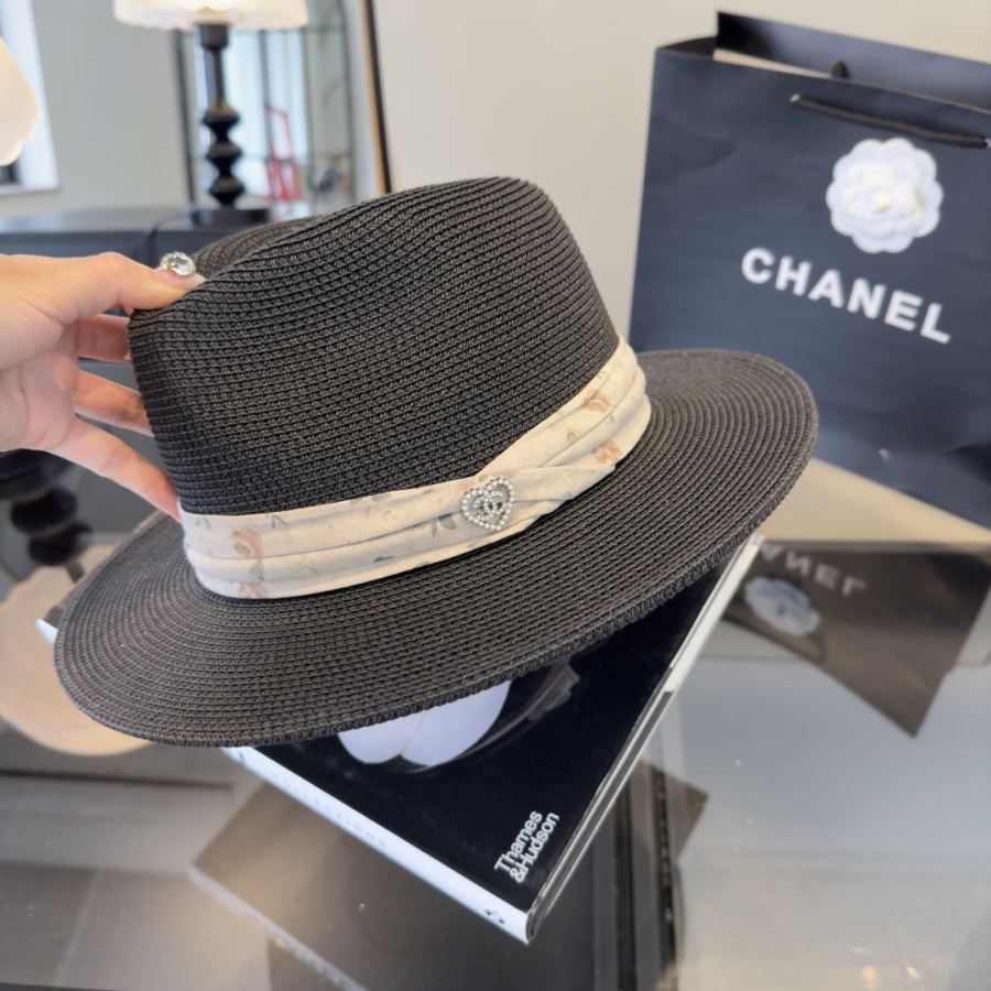 1:1 Replica Chanel hat ¥ — 1:1 Replica For Sale — photo 3