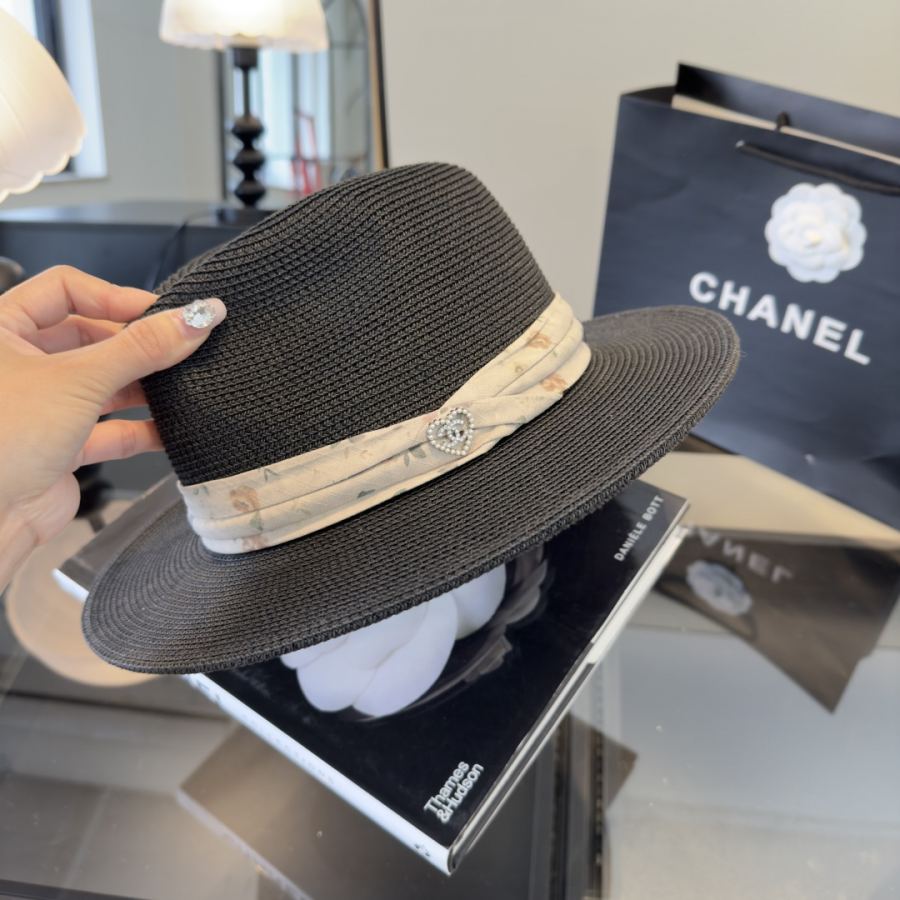 1:1 Replica Chanel hat ¥ — 1:1 Replica For Sale — photo 2