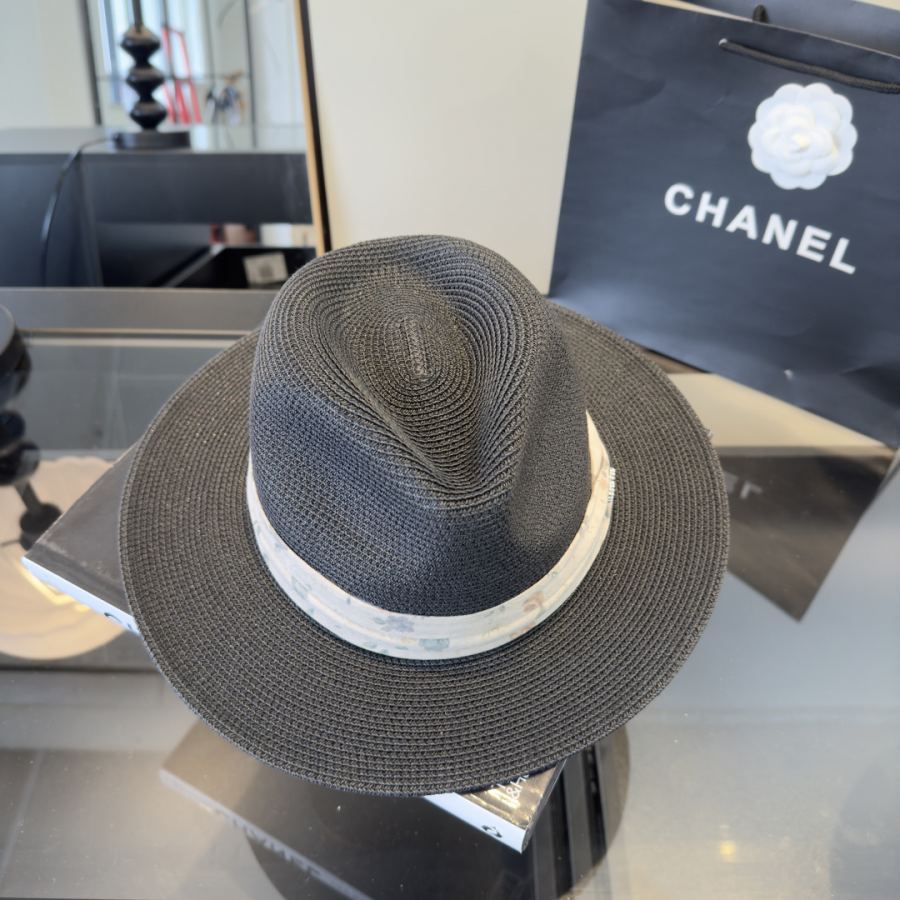 1:1 Replica Chanel hat ¥ — 1:1 Replica For Sale — photo 5