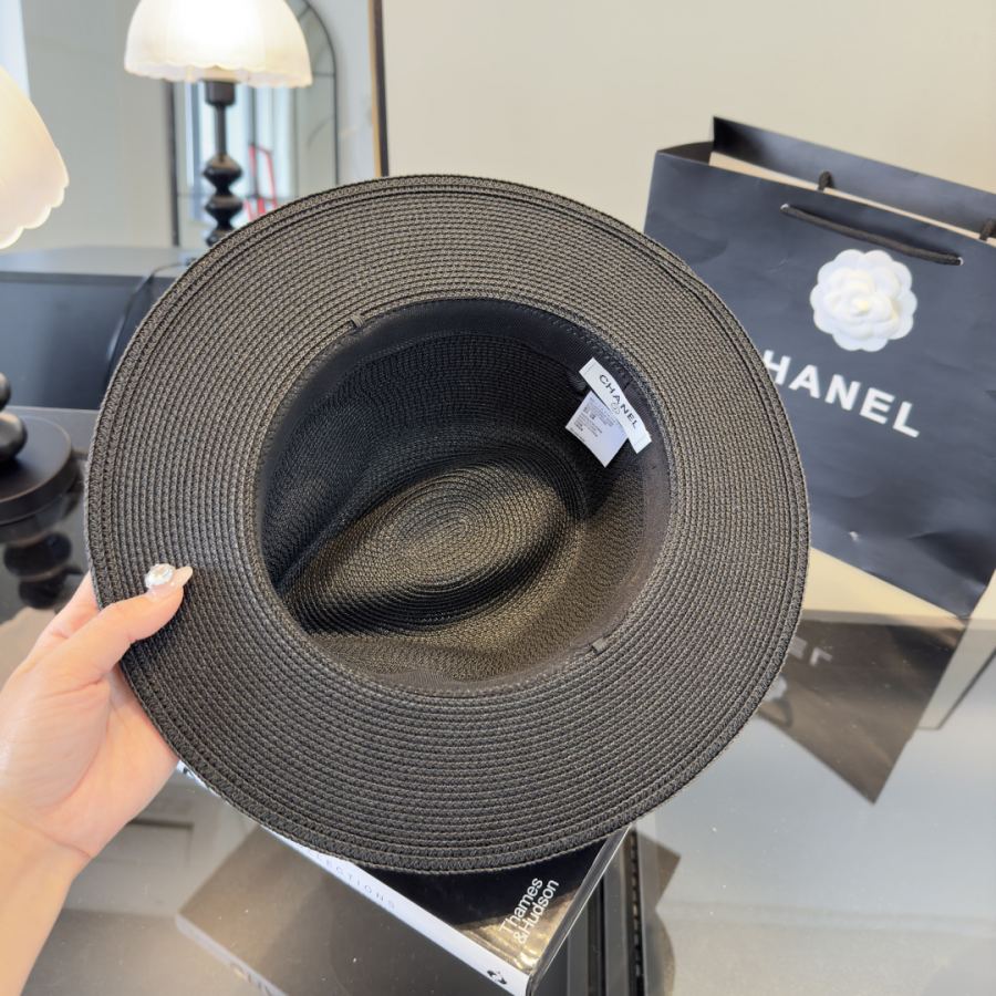 1:1 Replica Chanel hat ¥ — 1:1 Replica For Sale — photo 7