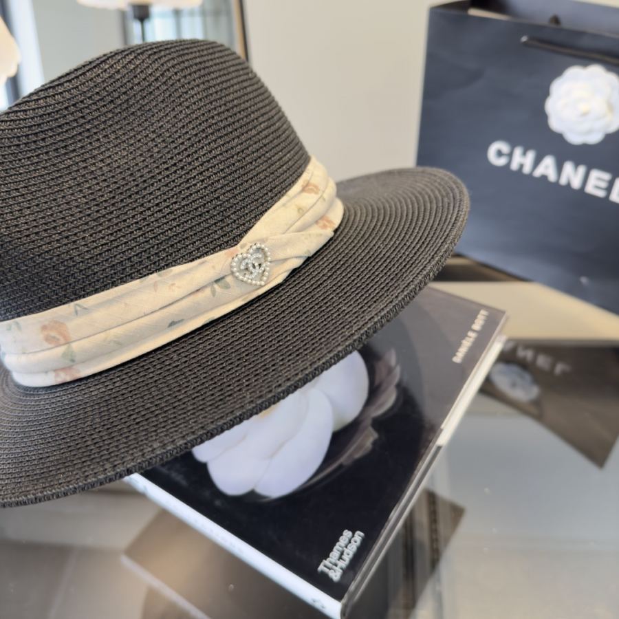 1:1 Replica Chanel hat ¥ — 1:1 Replica For Sale — photo 6