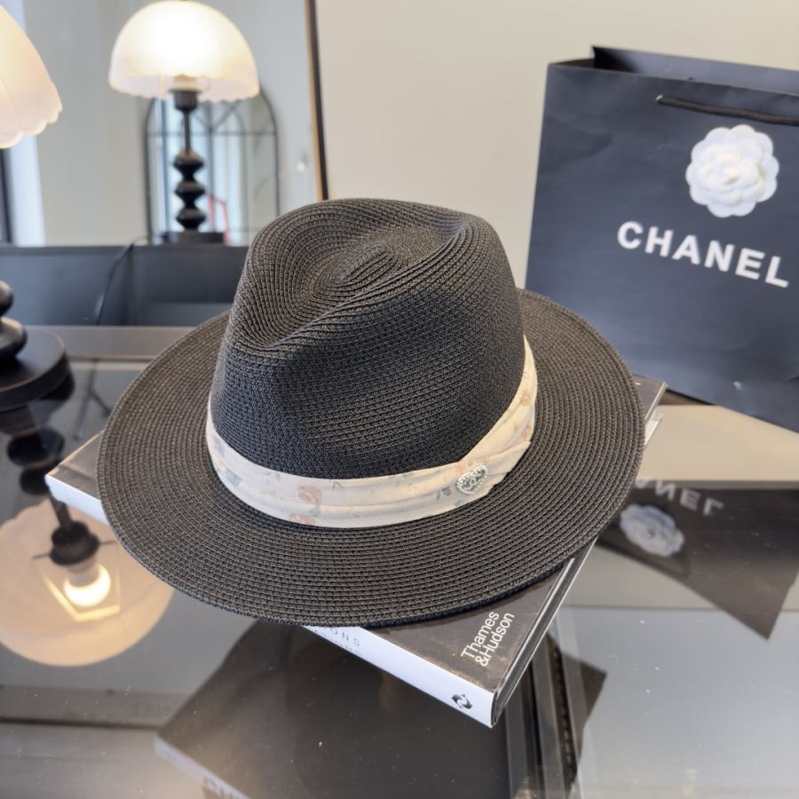 1:1 Replica Chanel hat ¥ — 1:1 Replica For Sale