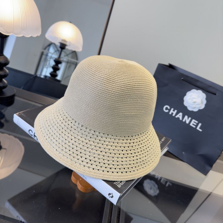 1:1 Replica Chanel hat ¥ — AAA Quality Replica — photo 4