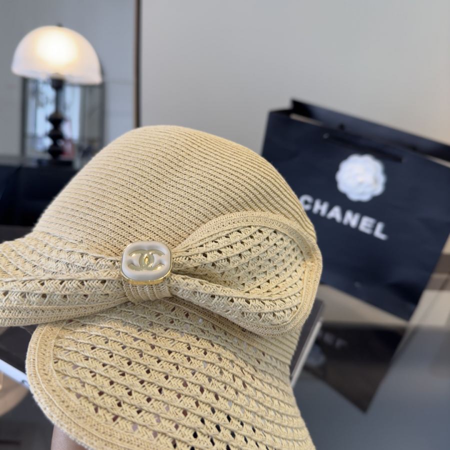 1:1 Replica Chanel hat ¥ — AAA Quality Replica — photo 8