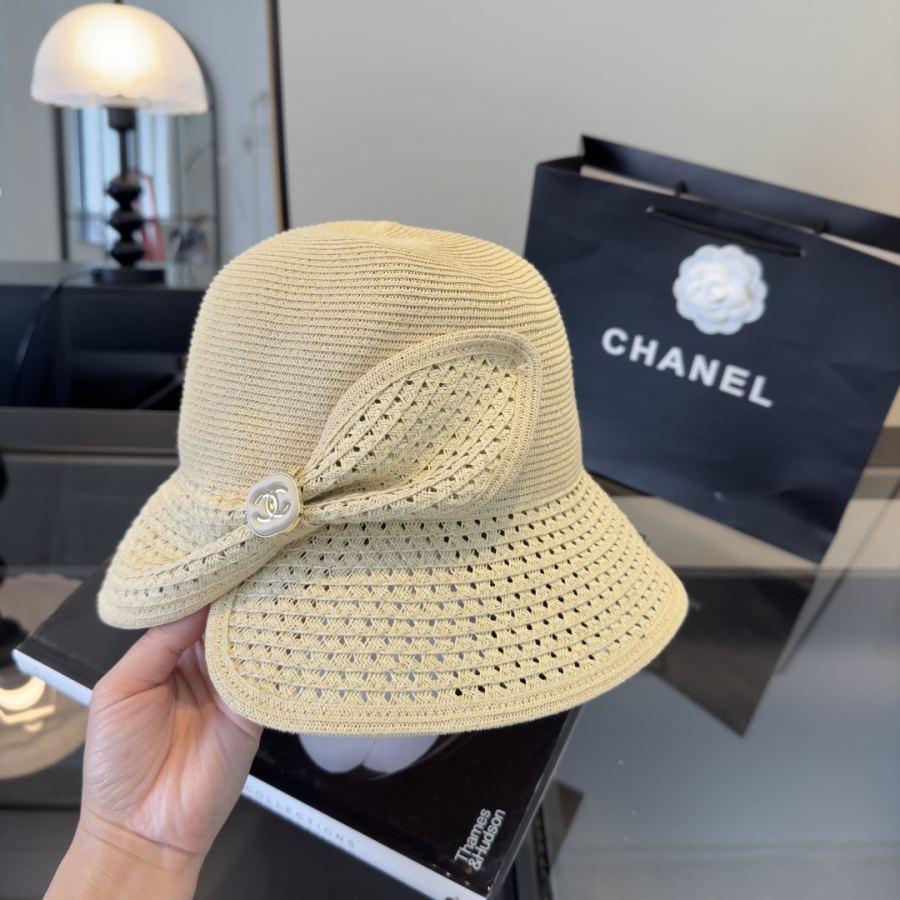 1:1 Replica Chanel hat ¥ — AAA Quality Replica