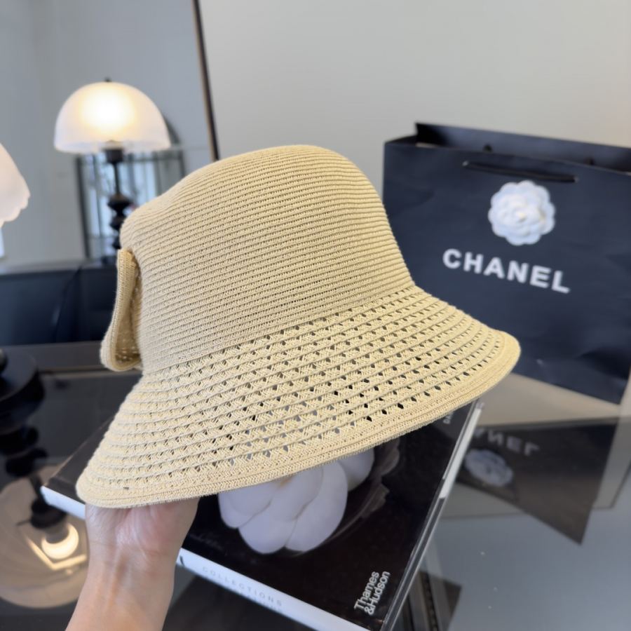 1:1 Replica Chanel hat ¥ — AAA Quality Replica — photo 7